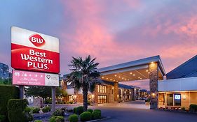 Best Western Plus Burnaby Hotel